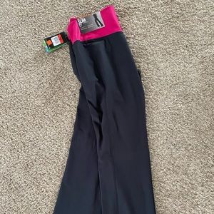 Nike yoga pants